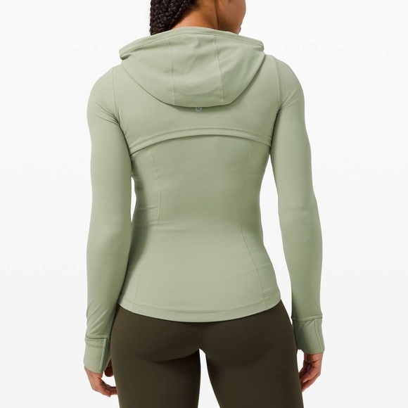 Lululemon Hooded Define Jacket *Nulu - Picture 2 of 13